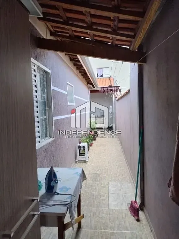 Casa, 3 quartos, 75 m² - Foto 6