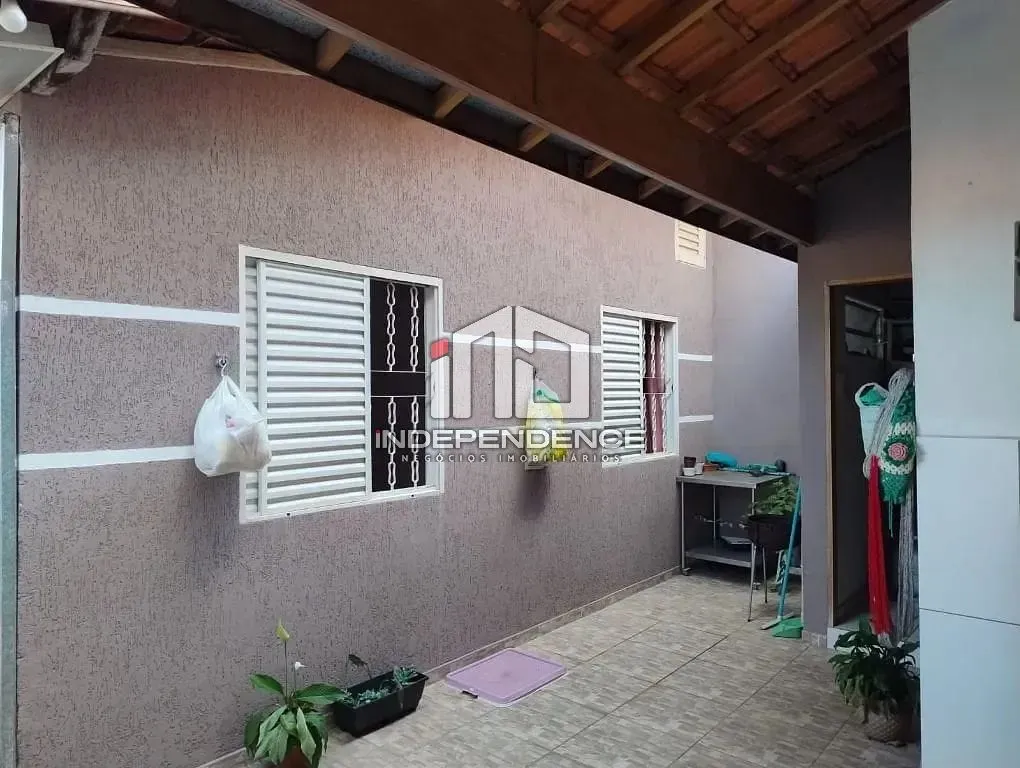 Casa, 3 quartos, 75 m² - Foto 20