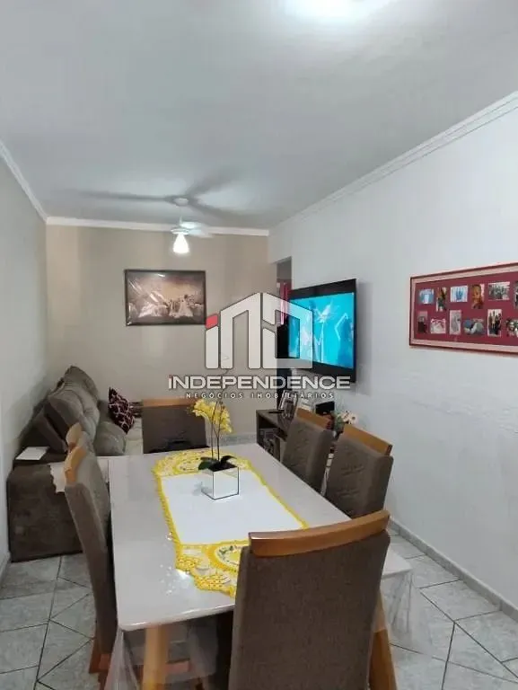 Casa, 3 quartos, 75 m² - Foto 1