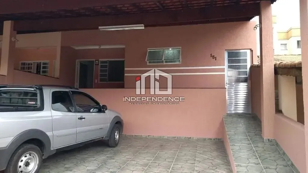 Casa, 3 quartos, 75 m² - Foto 50