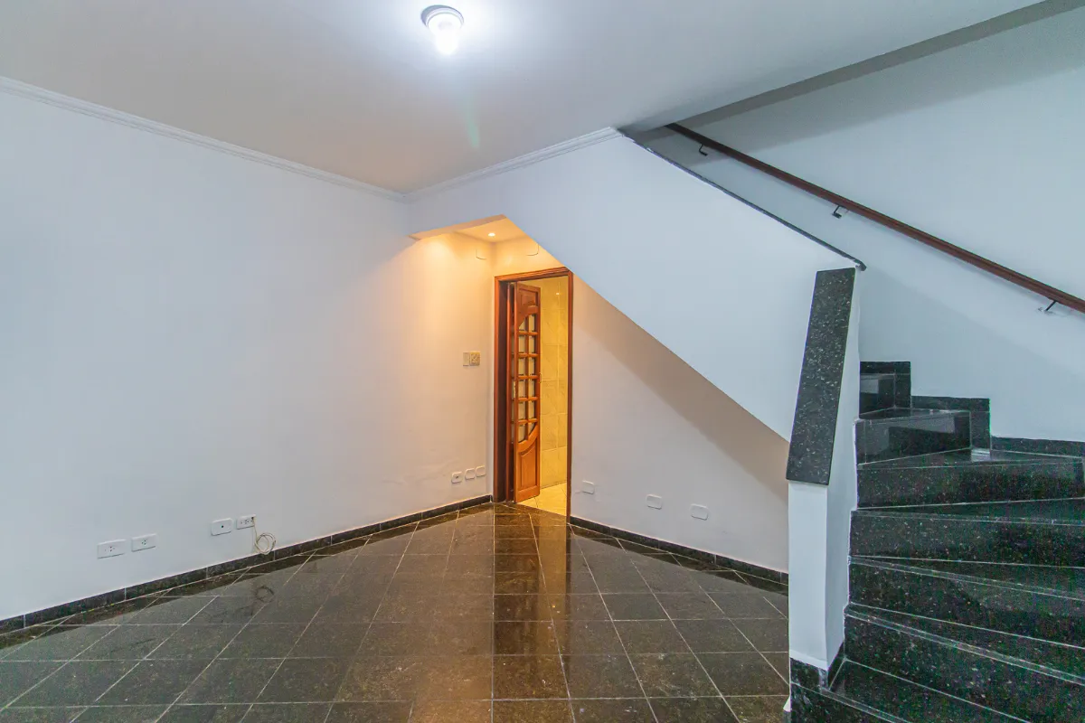Sobrado para venda em Socorro com 2 quartos, 124m²