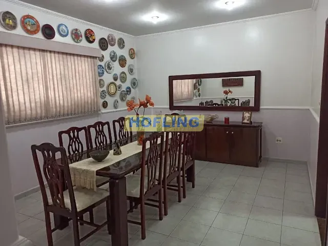Casa com 300m² 3 quartos e 3 banheiros, à venda, no bairro Jardim América em Rio Claro