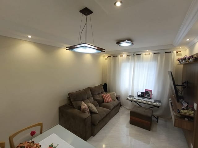 Casa com 110m² 2 quartos e 2 banheiros, à venda, no bairro Sítio das Paineiras/California em Barueri