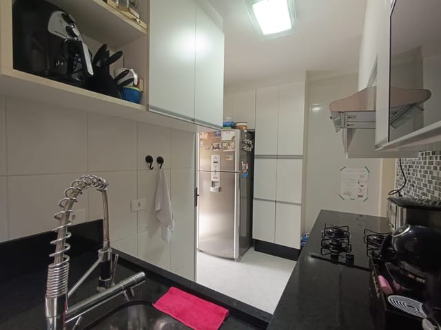 Casa com 110m² 2 quartos e 2 banheiros, à venda, no bairro Sítio das Paineiras/California em Barueri