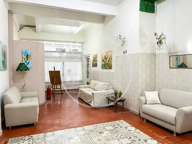 Casa com 548m² 4 quartos e 2 banheiros, à venda, no bairro Centro em Jaú
