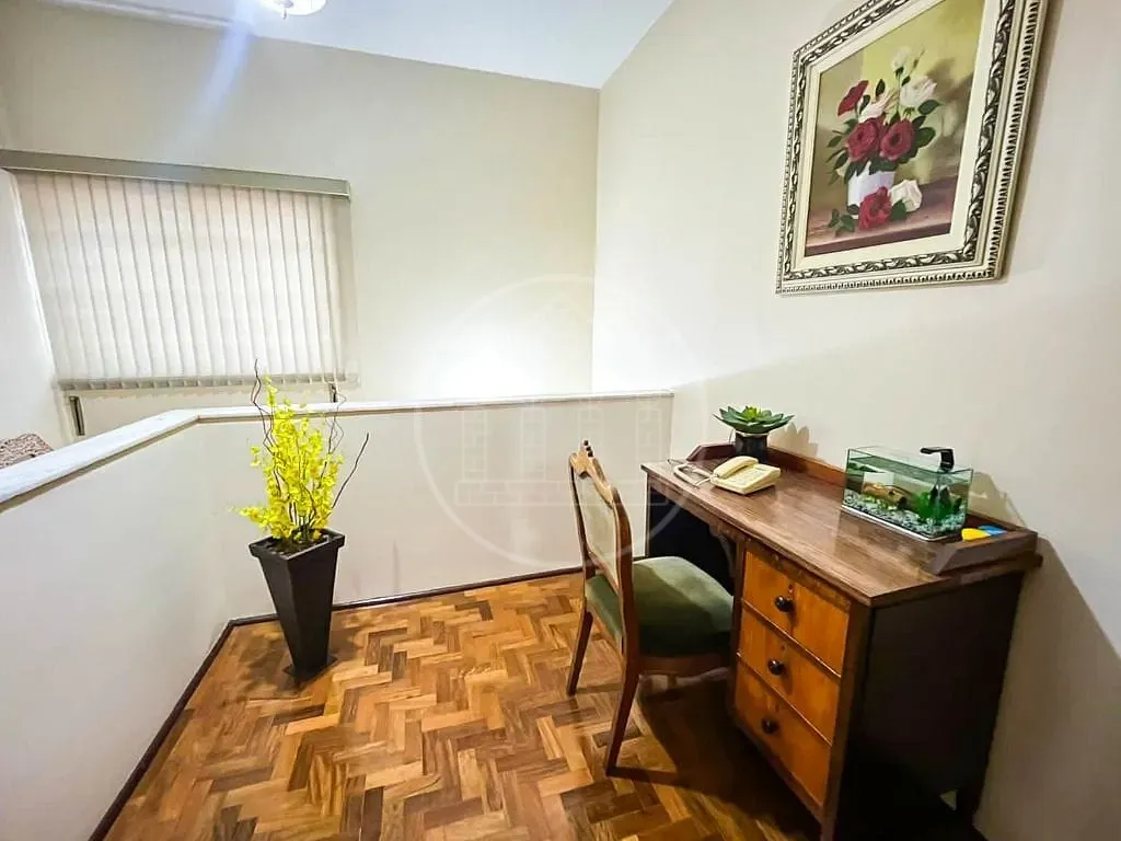 Casa, 4 quartos, 548 m² - Foto 5