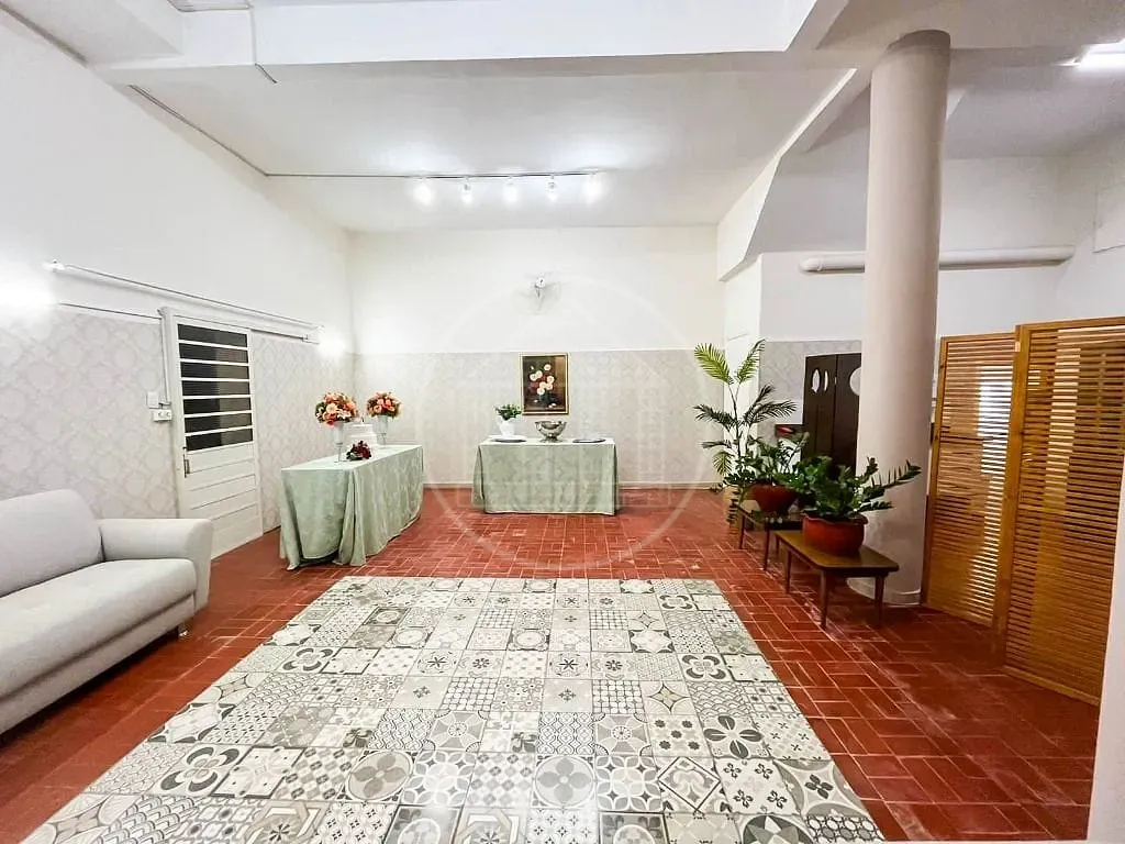Casa, 4 quartos, 548 m² - Foto 2