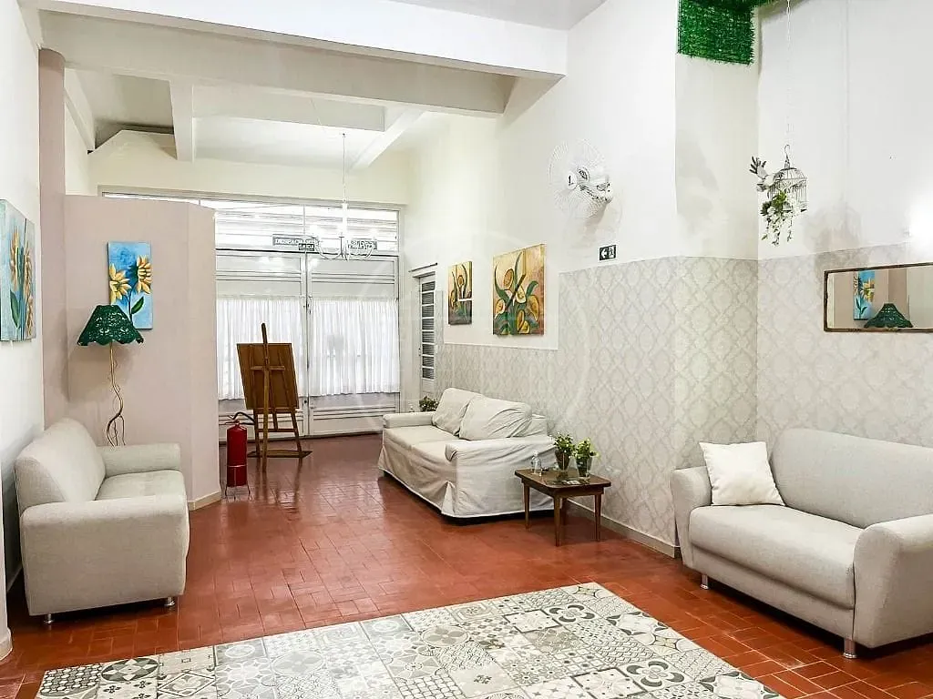 Casa, 4 quartos, 548 m² - Foto 1