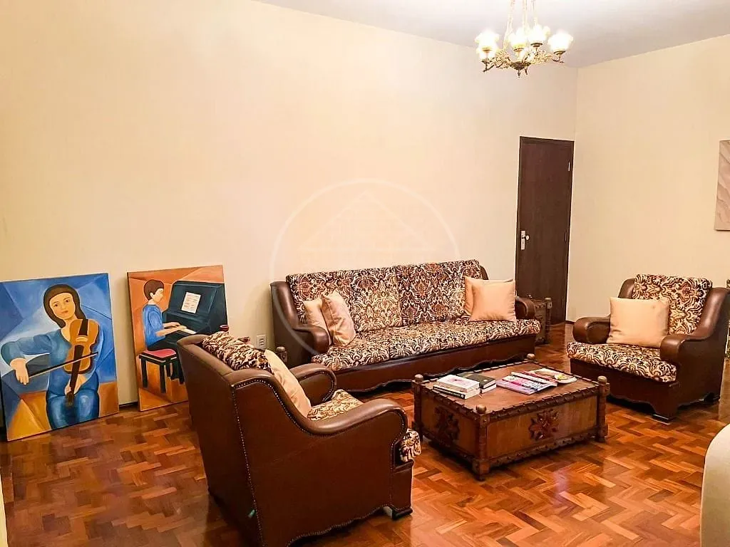 Casa, 4 quartos, 548 m² - Foto 6