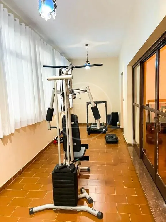 Casa, 4 quartos, 548 m² - Foto 32
