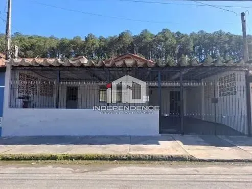 Casa, 3 quartos, 138 m² - Foto 1
