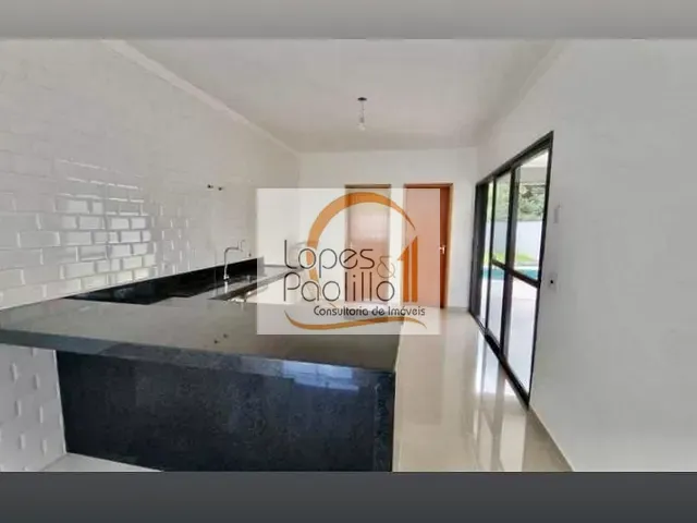 Casa com 512m² 3 quartos e 3 banheiros, à venda, no bairro Residencial Boa Vista em Atibaia