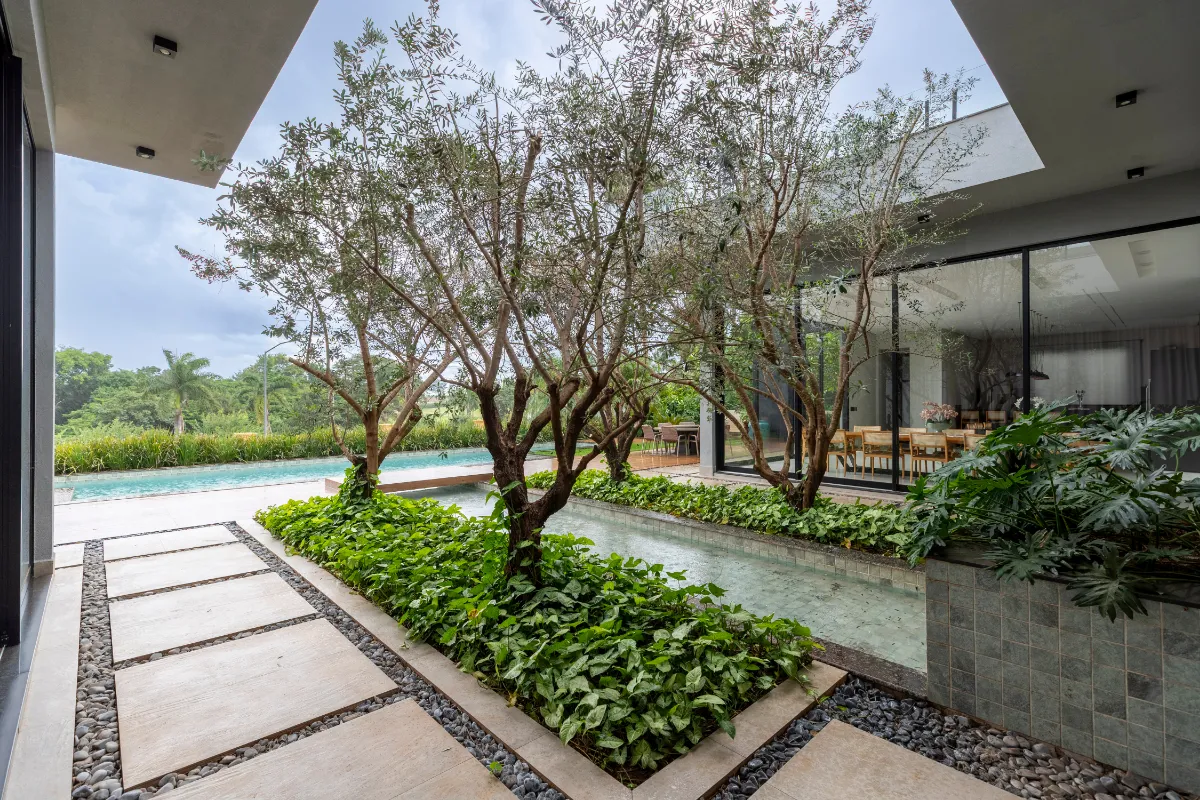 Casa no condomínio Fazenda Santa Maria para venda com 3 quartos, sendo 3 suítes, 812m²