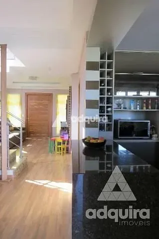 Sobrado, 4 quartos, 250 m² - Foto 15