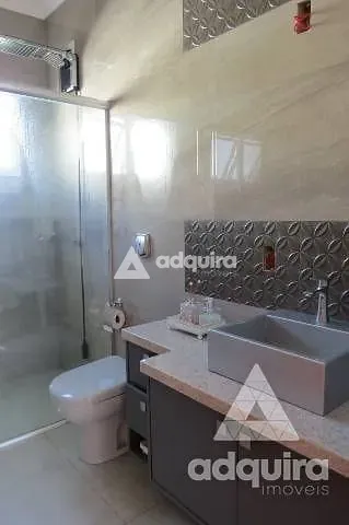 Sobrado, 4 quartos, 250 m² - Foto 11