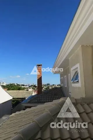 Sobrado, 4 quartos, 250 m² - Foto 29