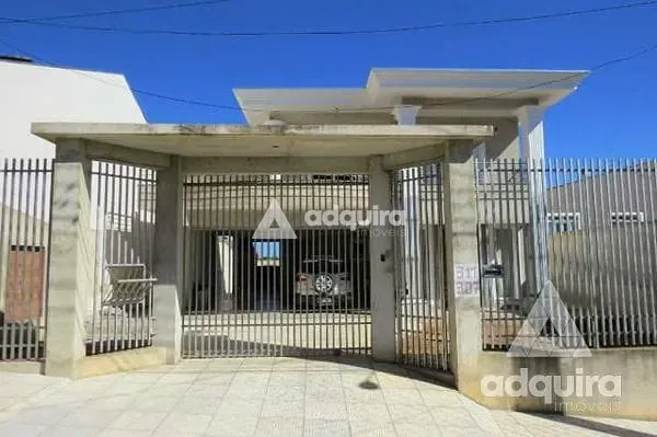 Sobrado, 4 quartos, 250 m² - Foto 3