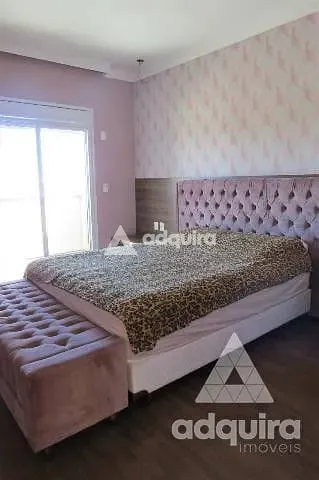 Sobrado, 4 quartos, 250 m² - Foto 9