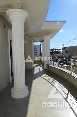 Sobrado, 4 quartos, 250 m² - Foto 26