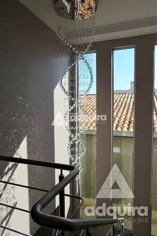 Sobrado, 4 quartos, 250 m² - Foto 17