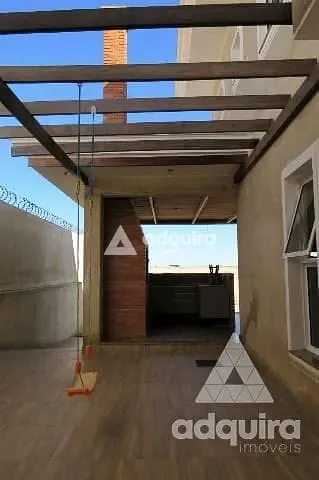 Sobrado, 4 quartos, 250 m² - Foto 19