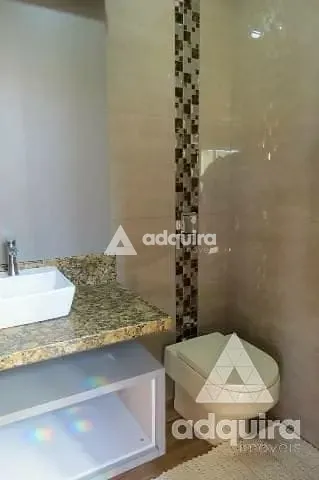 Sobrado, 4 quartos, 250 m² - Foto 13