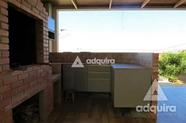 Sobrado, 4 quartos, 250 m² - Foto 21
