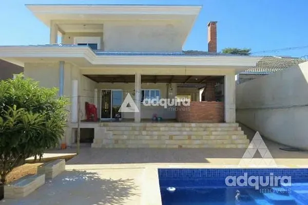 Sobrado, 4 quartos, 250 m² - Foto 4