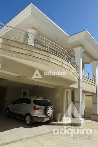 Sobrado, 4 quartos, 250 m² - Foto 2