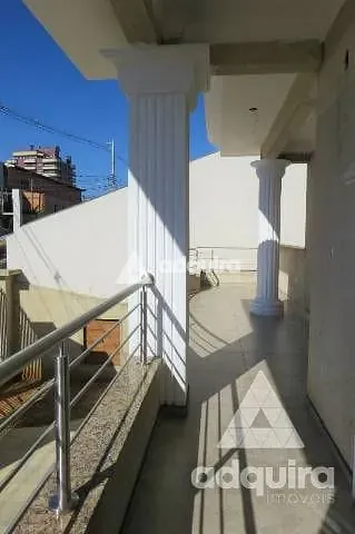 Sobrado, 4 quartos, 250 m² - Foto 27