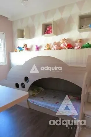 Sobrado, 4 quartos, 250 m² - Foto 16
