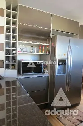 Sobrado, 4 quartos, 250 m² - Foto 6