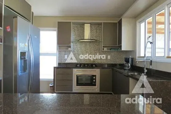 Sobrado, 4 quartos, 250 m² - Foto 7