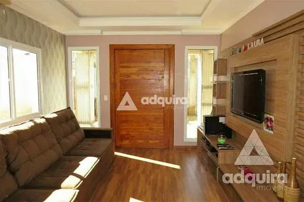 Sobrado, 4 quartos, 250 m² - Foto 5