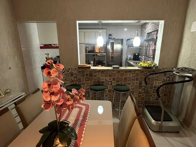 Casa com 285m² 2 quartos e 2 banheiros, à venda, no bairro Jardim Marilu em Carapicuíba