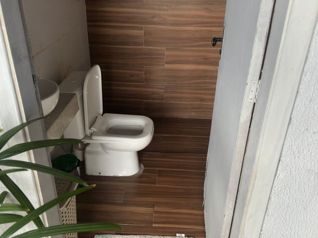 Casa com 285m² 2 quartos e 2 banheiros, à venda, no bairro Jardim Marilu em Carapicuíba