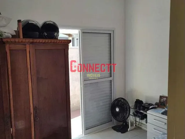 Casa com 210m² 2 quartos e 1 banheiro, à venda, no bairro Jardim Joaquim Procopio de Araujo Ferraz em Ribeirão Preto