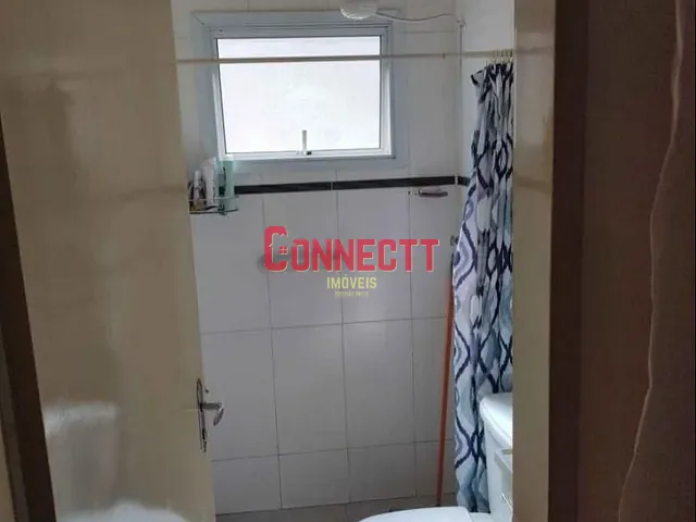 Casa com 210m² 2 quartos e 1 banheiro, à venda, no bairro Jardim Joaquim Procopio de Araujo Ferraz em Ribeirão Preto