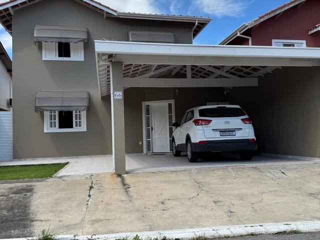 Casa 4 quartos e 1 banheiro, para alugar, no bairro Urbanova I em São José dos Campos