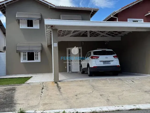 Casa 4 quartos e 1 banheiro, à venda ou para alugar, no bairro Urbanova I em São José dos Campos