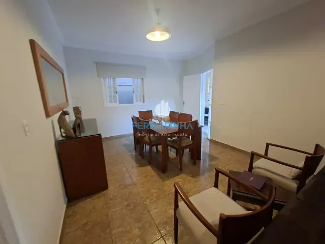 Casa 4 quartos e 1 banheiro, à venda ou para alugar, no bairro Urbanova I em São José dos Campos