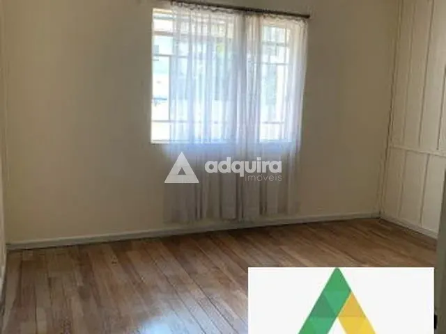 Casa com 476m² 3 quartos e 2 banheiros, à venda, no bairro Jardim Carvalho em Ponta Grossa