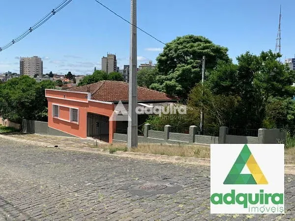 Casa, 3 quartos, 85 m² - Foto 2