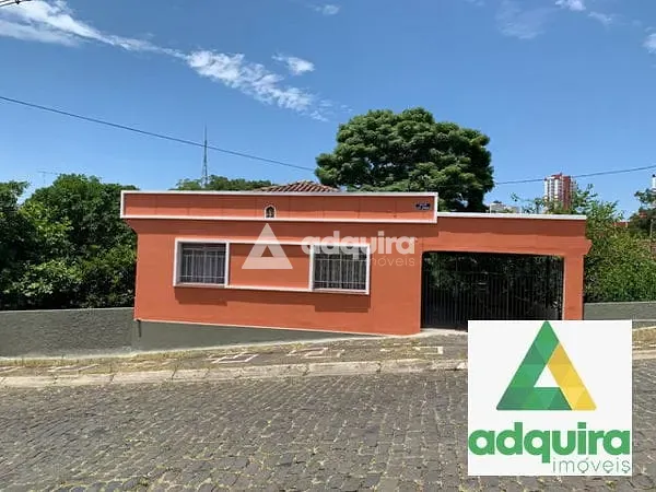 Casa, 3 quartos, 85 m² - Foto 1