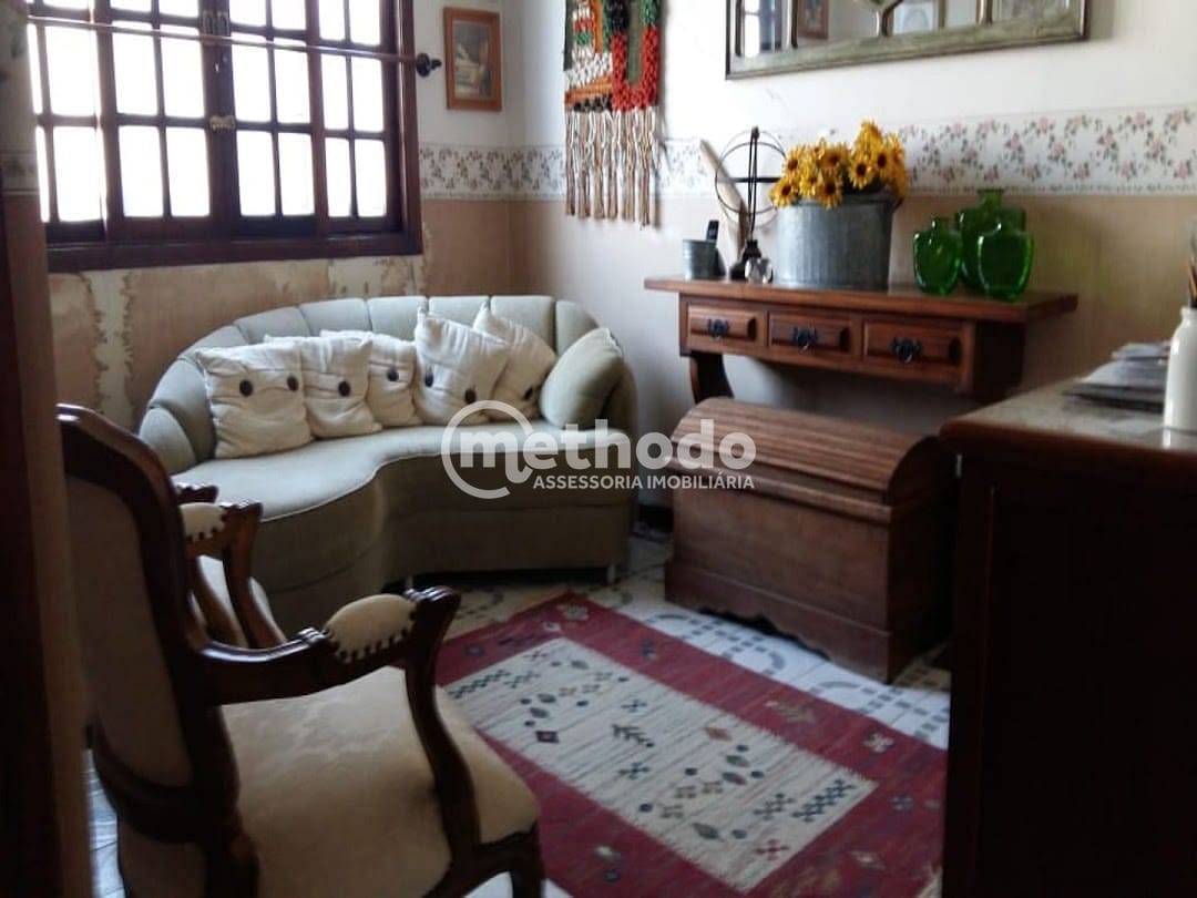 Casa, 4 quartos, 400 m² - Foto 9