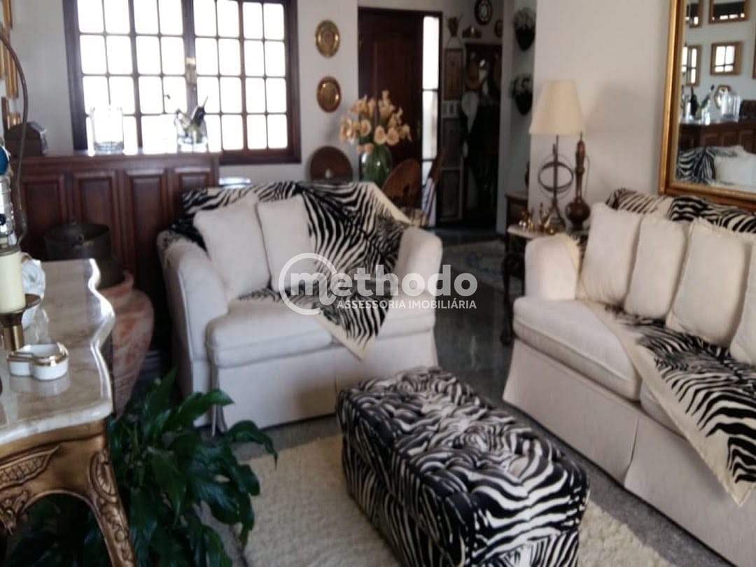 Casa, 4 quartos, 400 m² - Foto 4