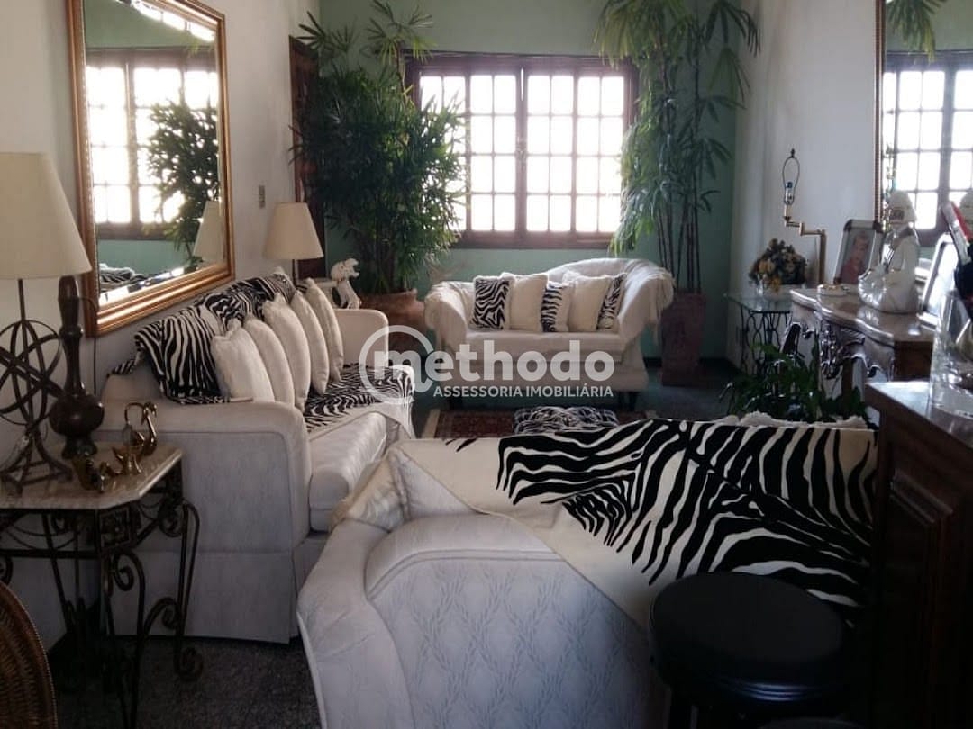 Casa, 4 quartos, 400 m² - Foto 2