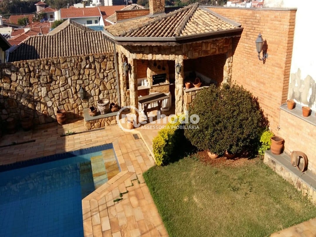 Casa, 4 quartos, 400 m² - Foto 24