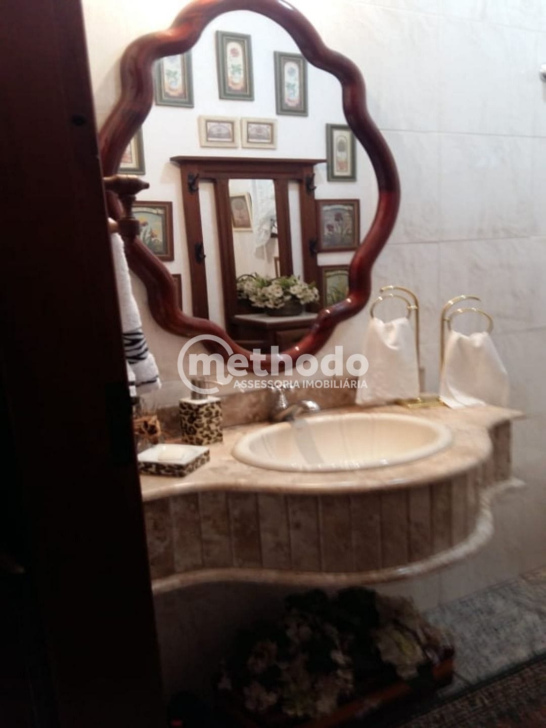 Casa, 4 quartos, 400 m² - Foto 6