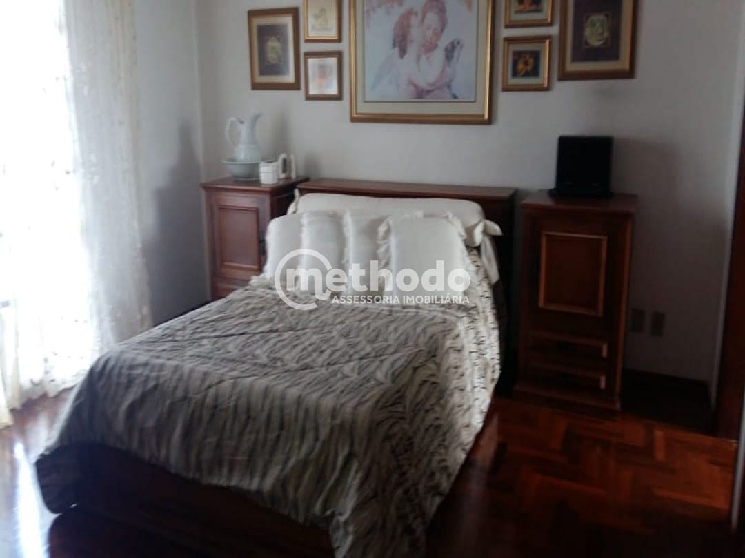 Casa, 4 quartos, 400 m² - Foto 14